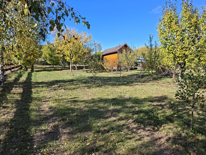 Sat Faget, Com. Drajna, jud. Prahova - comision 0%!