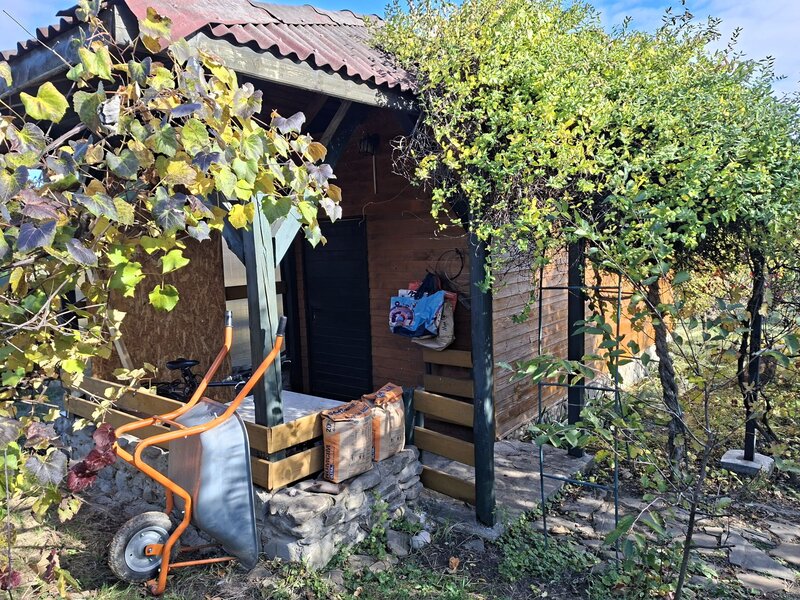 Sat Faget, Com. Drajna, jud. Prahova - comision 0%!