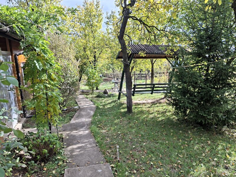 Sat Faget, Com. Drajna, jud. Prahova - comision 0%!