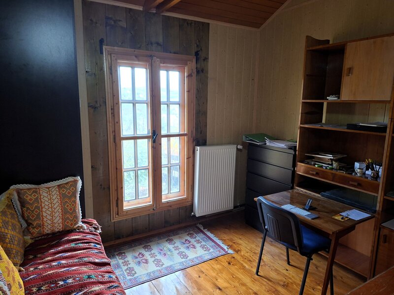 Sat Faget, Com. Drajna, jud. Prahova - comision 0%!