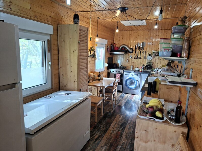 Sat Faget, Com. Drajna, jud. Prahova - comision 0%!